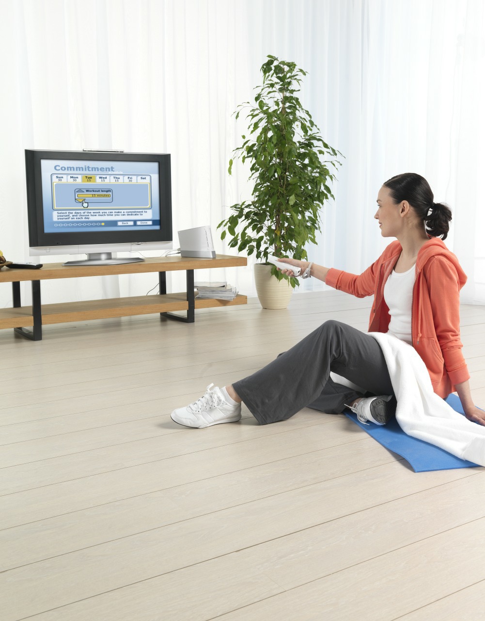 Mi Experto en Fitness: Manténte en Forma